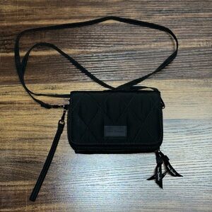 💥SALE💥 NEW Vera Bradley Crossbody/Wristlet